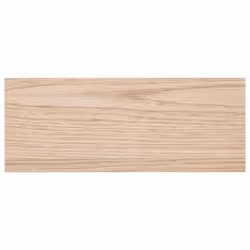 vidaXL Floating Shelves Wall Shelf Display Storage Shelf Rack Engineered Wood - 60 x 23.5 x 4 cm/ 2 pcs - Additional view 5