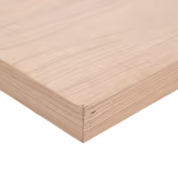 vidaXL Floating Shelves Wall Shelf Display Storage Shelf Rack Engineered Wood - 60 x 23.5 x 4 cm/ 2 pcs - Additional view 6