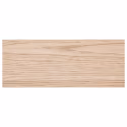 vidaXL Floating Shelves Wall Shelf Display Storage Shelf Rack Engineered Wood - 60 x 23.5 x 4 cm/ 4 pcs - Additional view 5