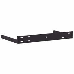 vidaXL Floating Shelves Wall Shelf Display Storage Shelf Rack Engineered Wood - 60 x 23.5 x 4 cm/ 4 pcs - Additional view 7
