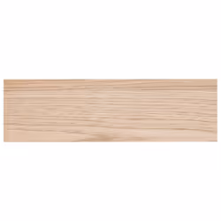 vidaXL Floating Shelves Wall Shelf Display Storage Shelf Rack Engineered Wood - 80 x 23.5 x 4 cm/ 2 pcs - Additional view 5