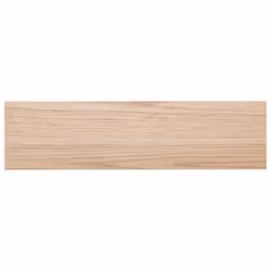 vidaXL Floating Shelves Wall Shelf Display Storage Shelf Rack Engineered Wood - 90 x 23.5 x 4 cm/ 2 pcs - Additional view 5