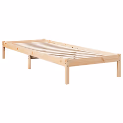 VidaXL 852400 bed frame