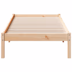 VidaXL 852400 bed frame - Additional view 4