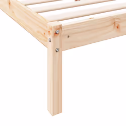 VidaXL 852400 bed frame - Additional view 7