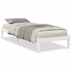 VidaXL 852401, White, 85.5 cm, 2.15 m, 31 cm, 800 x 2100 mm, 1 pc(s)