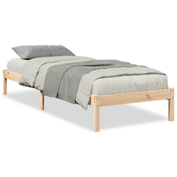 VidaXL 852402 bed frame