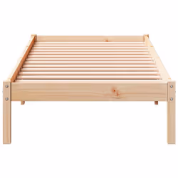 VidaXL 852402 bed frame - Additional view 4