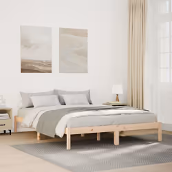 VidaXL 852408 bed frame