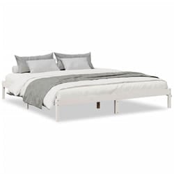 VidaXL 852413 bed frame