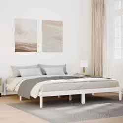 VidaXL 852413 bed frame