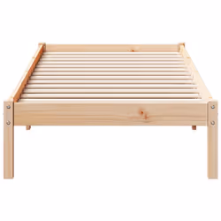 VidaXL 852414 bed frame - Additional view 4