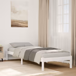 VidaXL 852415 bed frame