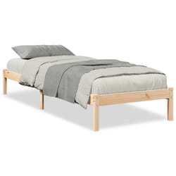 VidaXL 852416 bed frame