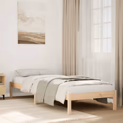 VidaXL 852416 bed frame