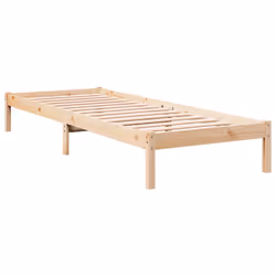 VidaXL 852416 bed frame