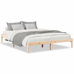 VidaXL 852420 bed frame