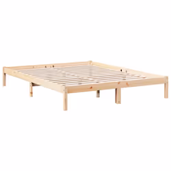 VidaXL 852420 bed frame