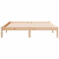 VidaXL 852420 bed frame - Additional view 4