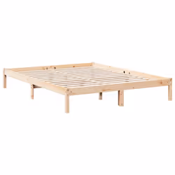 VidaXL 852420 bed frame - Additional view 6