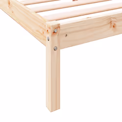 VidaXL 852420 bed frame - Additional view 7