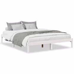 VidaXL 852421, White, 145.5 cm, 2.25 m, 31 cm, 1400 x 2200 mm, 1 pc(s)