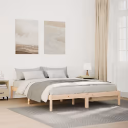 VidaXL 852422 bed frame