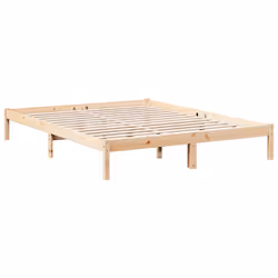 VidaXL 852422 bed frame