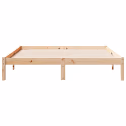 VidaXL 852422 bed frame - Additional view 4