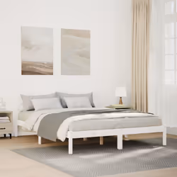 VidaXL 852423 bed frame