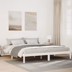 VidaXL 852425 bed frame - Additional view 2