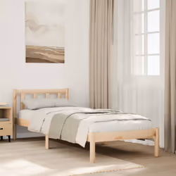 VidaXL 852428 bed frame