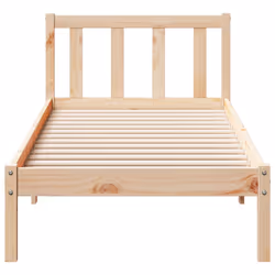 VidaXL 852428 bed frame - Additional view 4