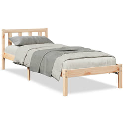 VidaXL 852430 bed frame