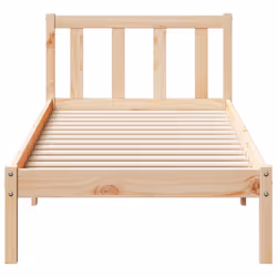 VidaXL 852430 bed frame - Additional view 4