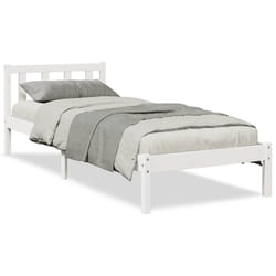 VidaXL 852431 bed frame