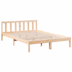 VidaXL 852434 bed frame