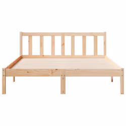 VidaXL 852436 bed frame - Additional view 4