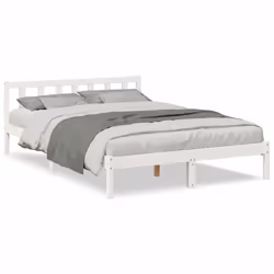 VidaXL 852437, White, 165.5 cm, 2.15 m, 69.5 cm, 1600 x 2100 mm, 1 pc(s)