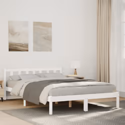 VidaXL 852437 bed frame