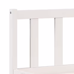 VidaXL 852437 bed frame - Additional view 7