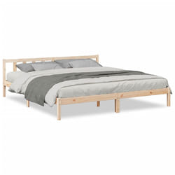 VidaXL 852438 bed frame