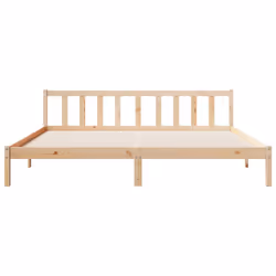 VidaXL 852438 bed frame - Additional view 4