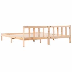 VidaXL 852438 bed frame - Additional view 6