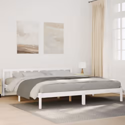 VidaXL 852439 bed frame