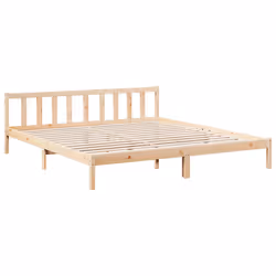 VidaXL 852440 bed frame