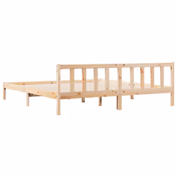 VidaXL 852440 bed frame - Additional view 6