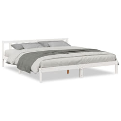 VidaXL 852441 bed frame