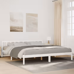VidaXL 852441 bed frame