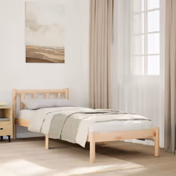 VidaXL 852444 bed frame
